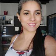 Profesora de inglés, para clases a jóvenes de 10 a 17 años
